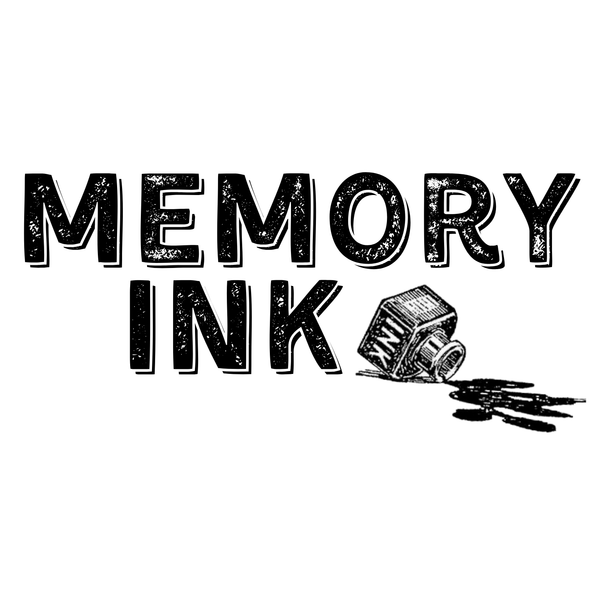 Memory Ink