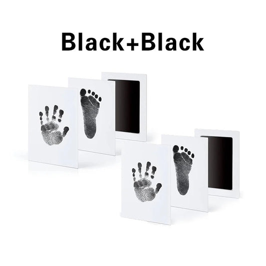 Paw & Handprint Memory Kit - PACK OF 2