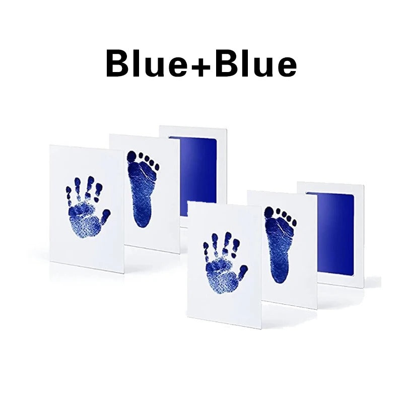 Paw & Handprint Memory Kit - PACK OF 2